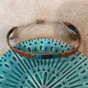 Mishky Beaded Bracelet